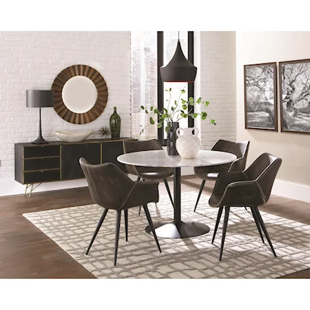 Casual Dining Room Group